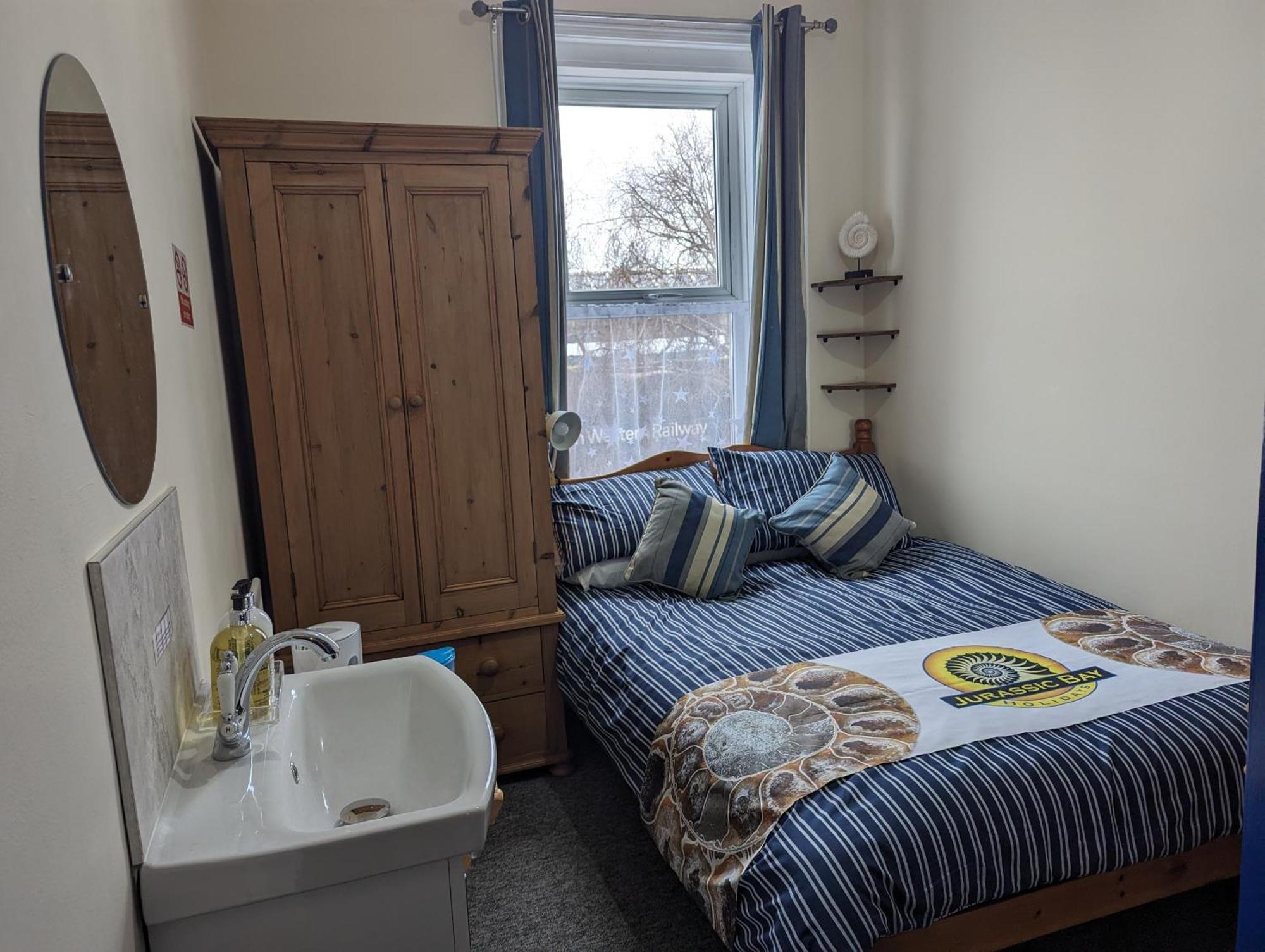 Jurassic Bay Holidays Weymouth Extérieur photo