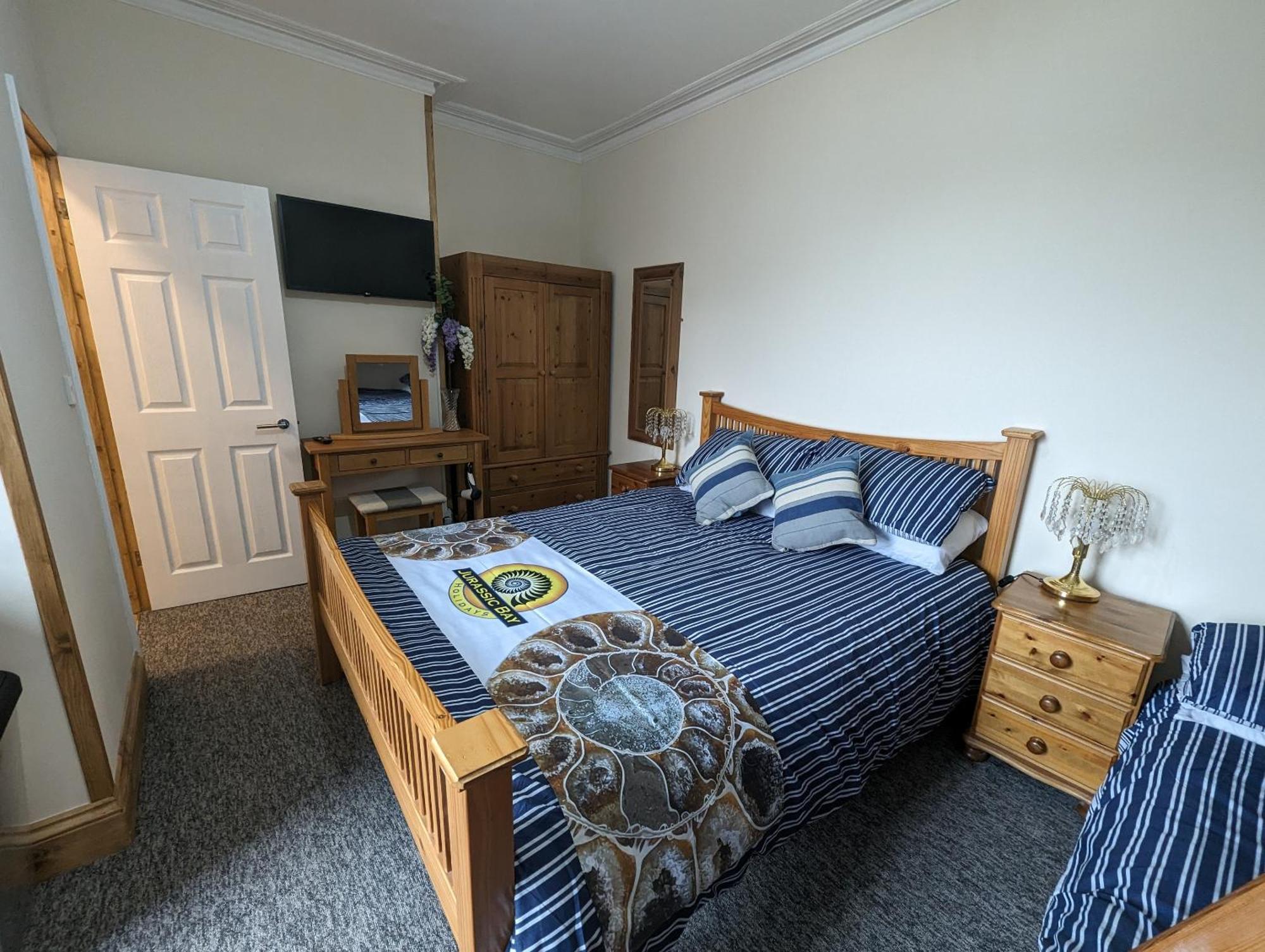 Jurassic Bay Holidays Weymouth Extérieur photo