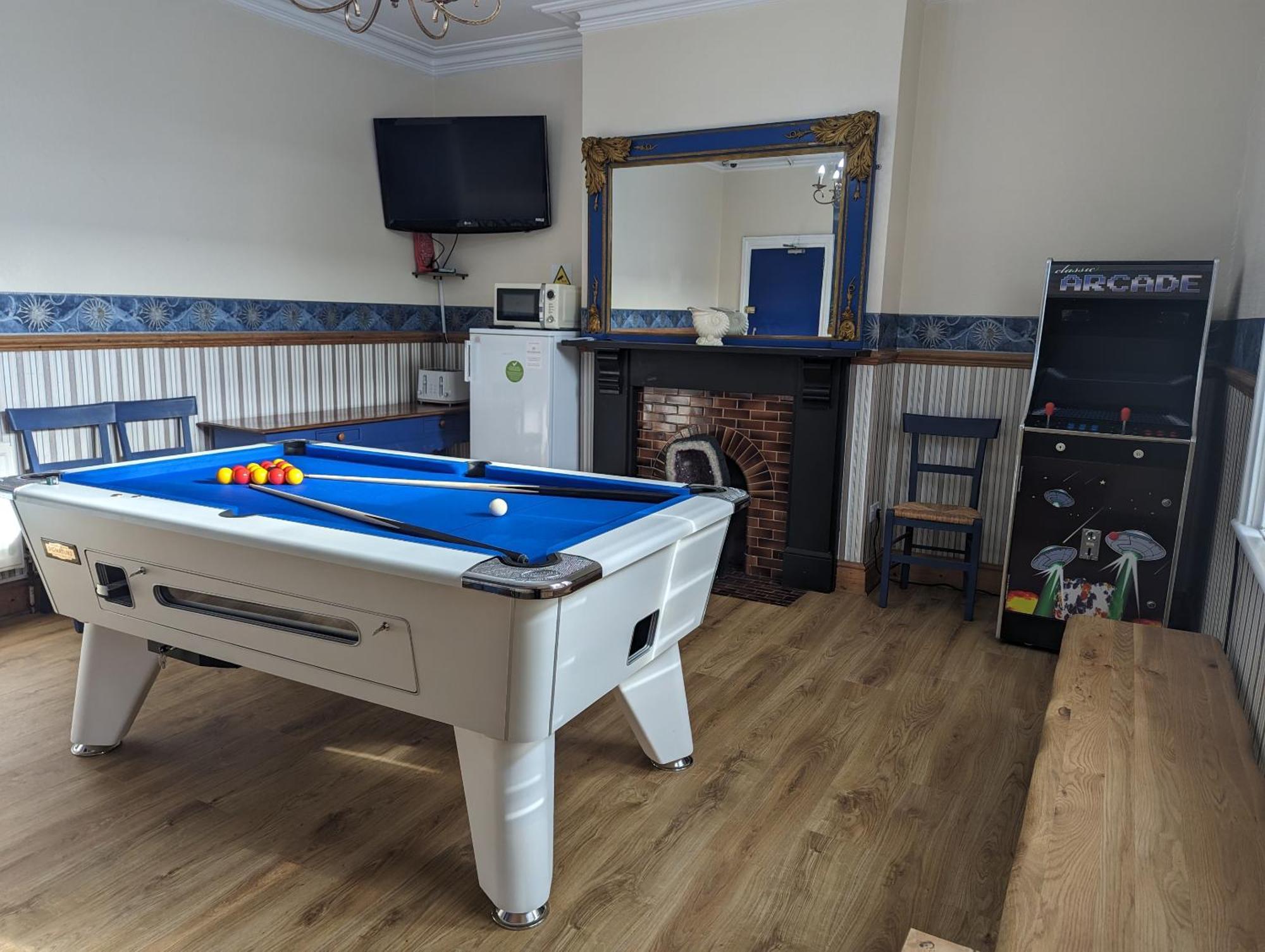 Jurassic Bay Holidays Weymouth Extérieur photo