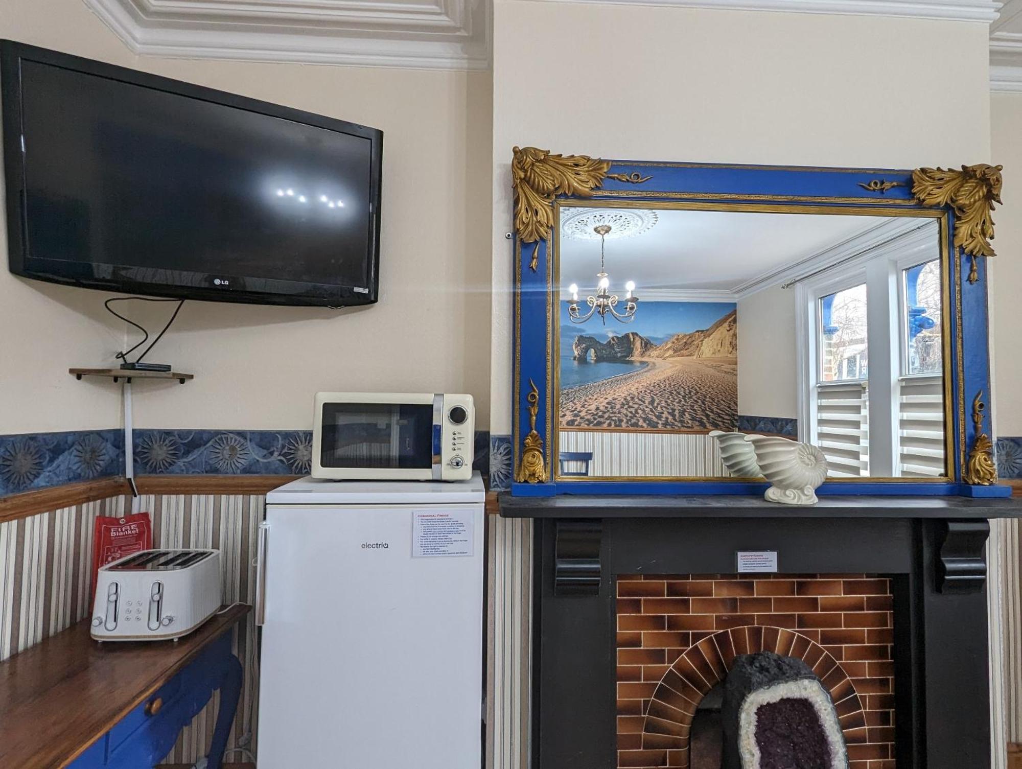 Jurassic Bay Holidays Weymouth Extérieur photo