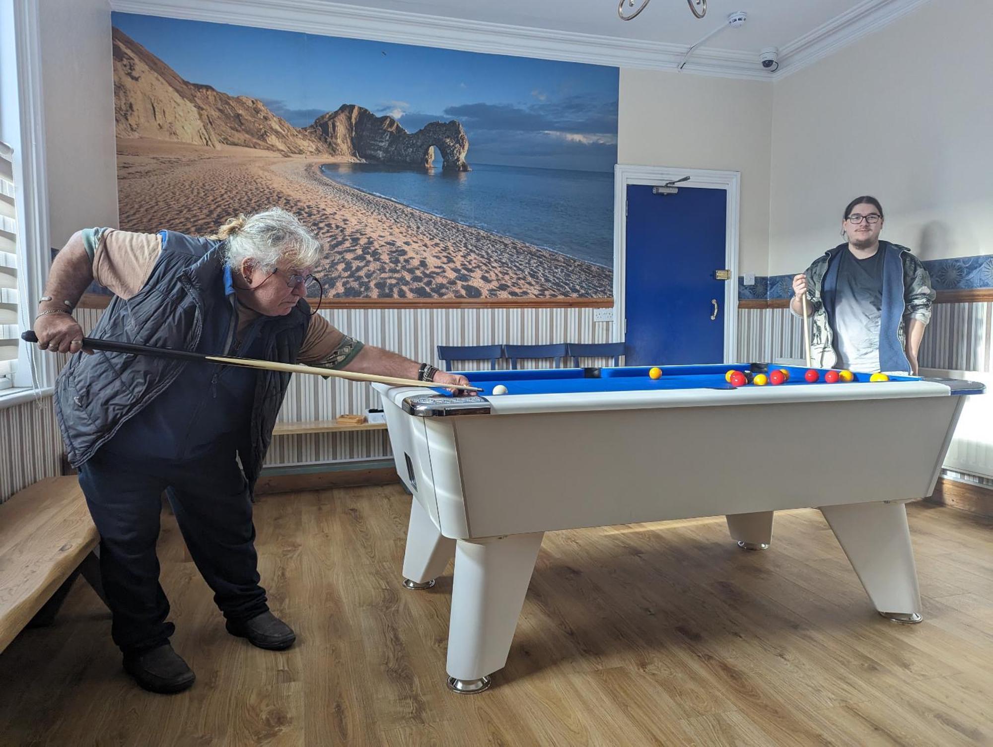 Jurassic Bay Holidays Weymouth Extérieur photo