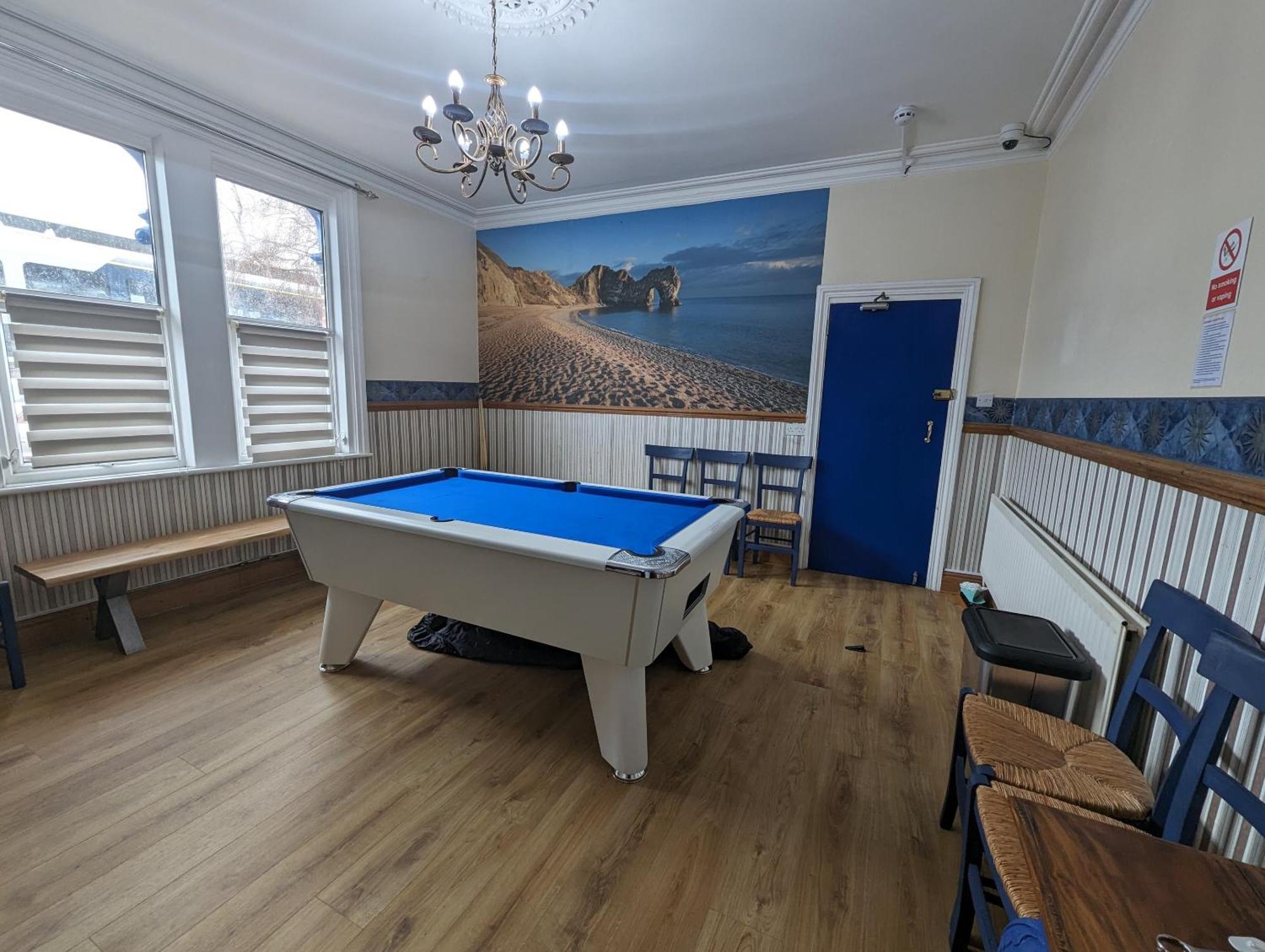 Jurassic Bay Holidays Weymouth Extérieur photo
