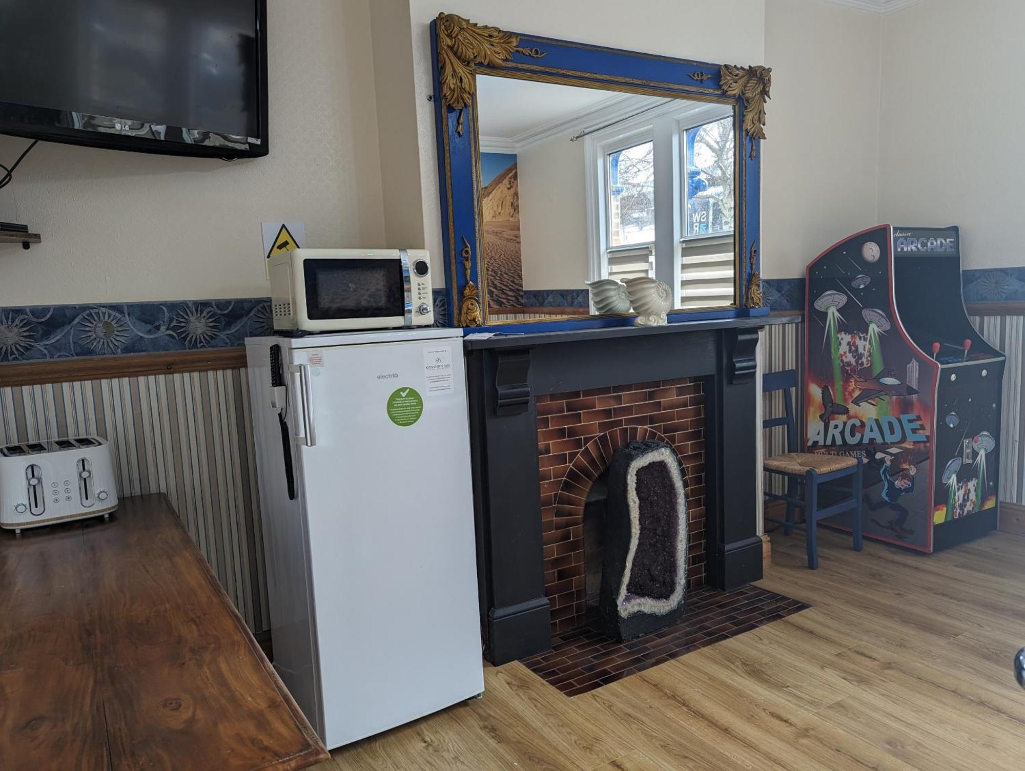 Jurassic Bay Holidays Weymouth Extérieur photo