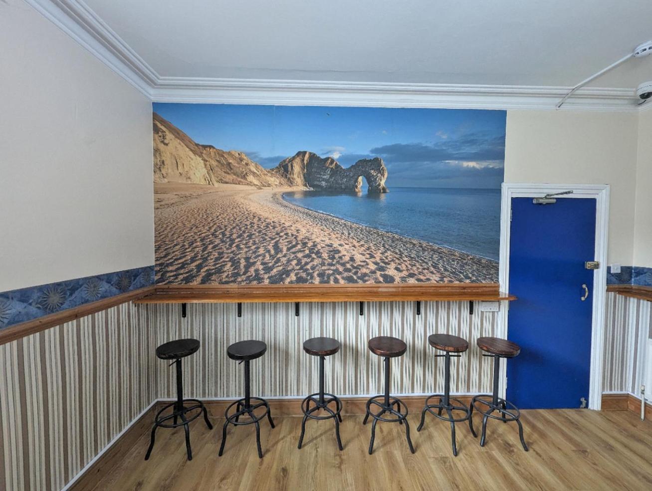 Jurassic Bay Holidays Weymouth Extérieur photo