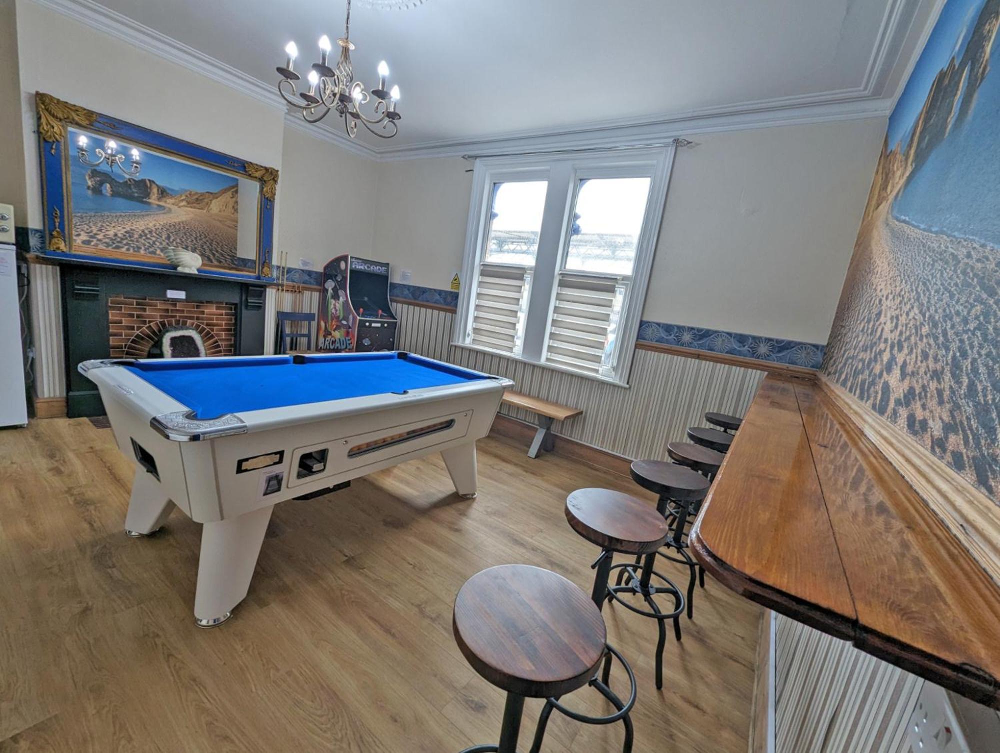 Jurassic Bay Holidays Weymouth Extérieur photo
