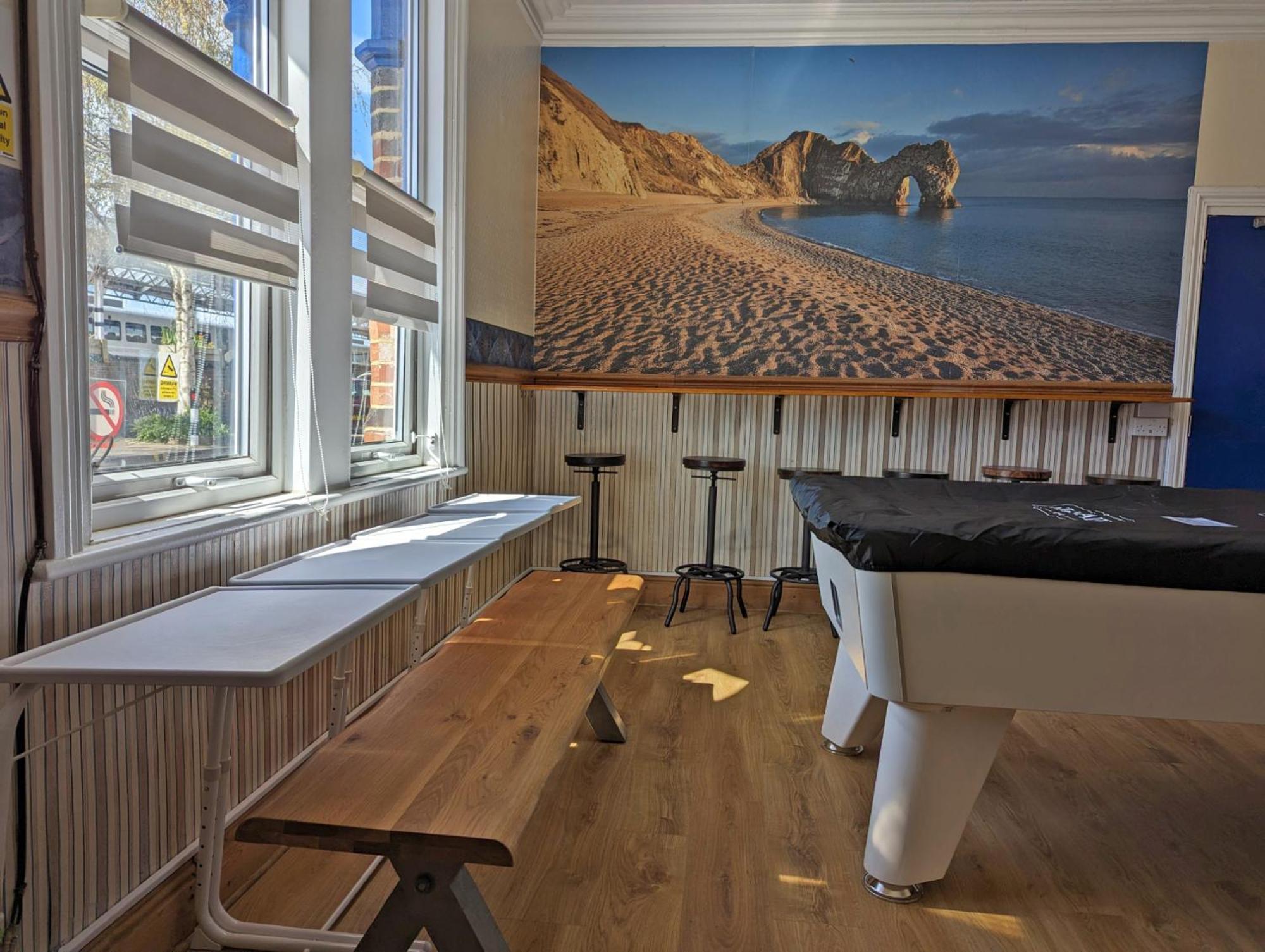 Jurassic Bay Holidays Weymouth Extérieur photo