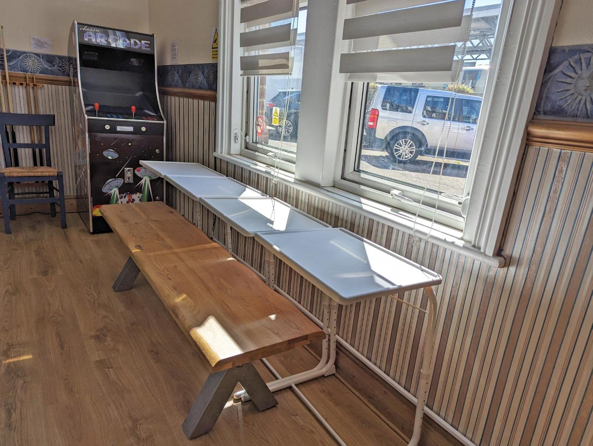 Jurassic Bay Holidays Weymouth Extérieur photo