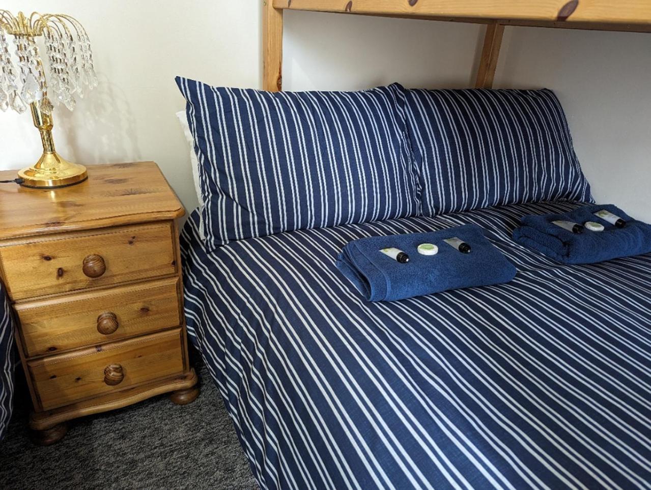 Jurassic Bay Holidays Weymouth Chambre photo