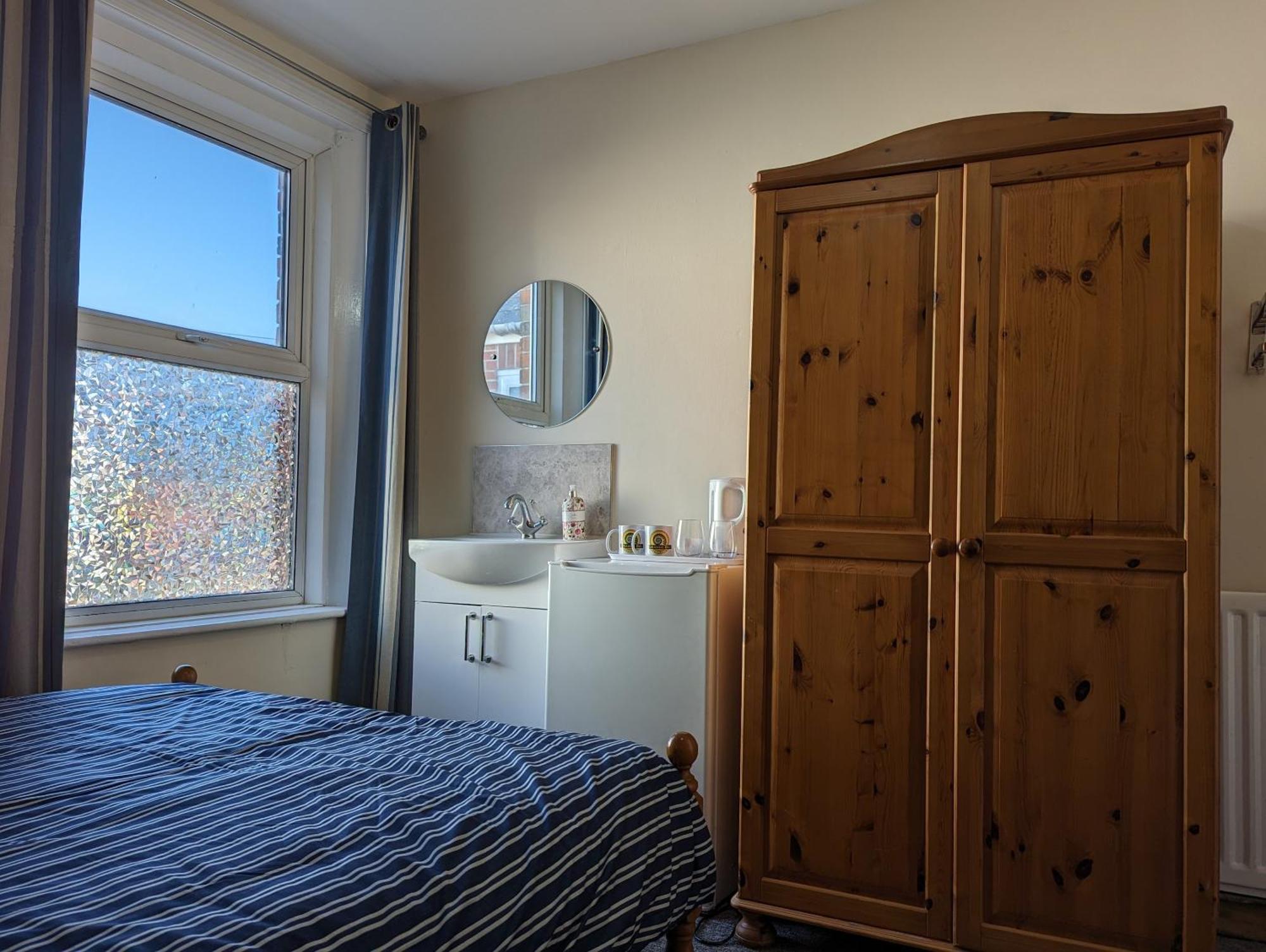 Jurassic Bay Holidays Weymouth Extérieur photo