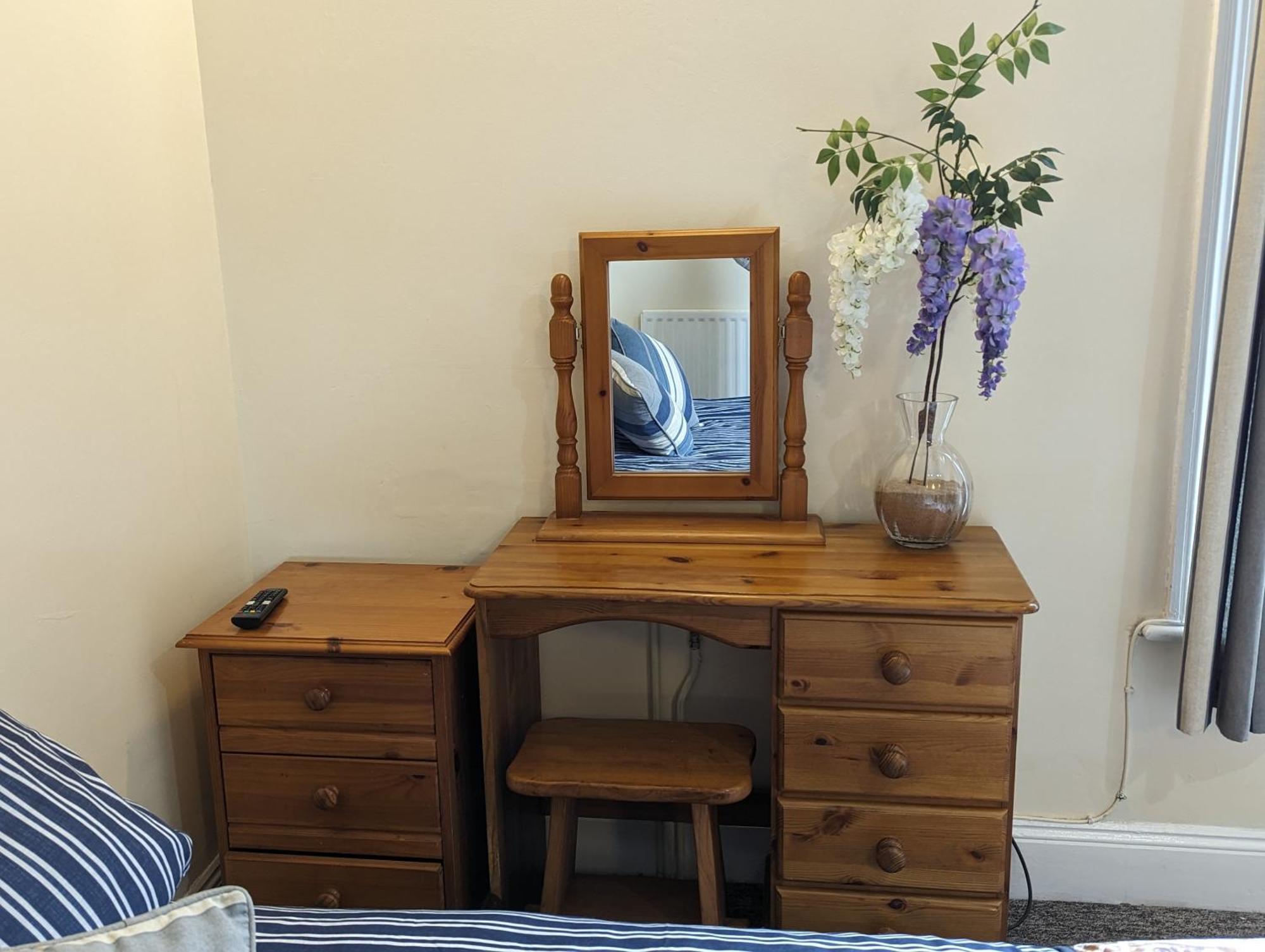Jurassic Bay Holidays Weymouth Chambre photo
