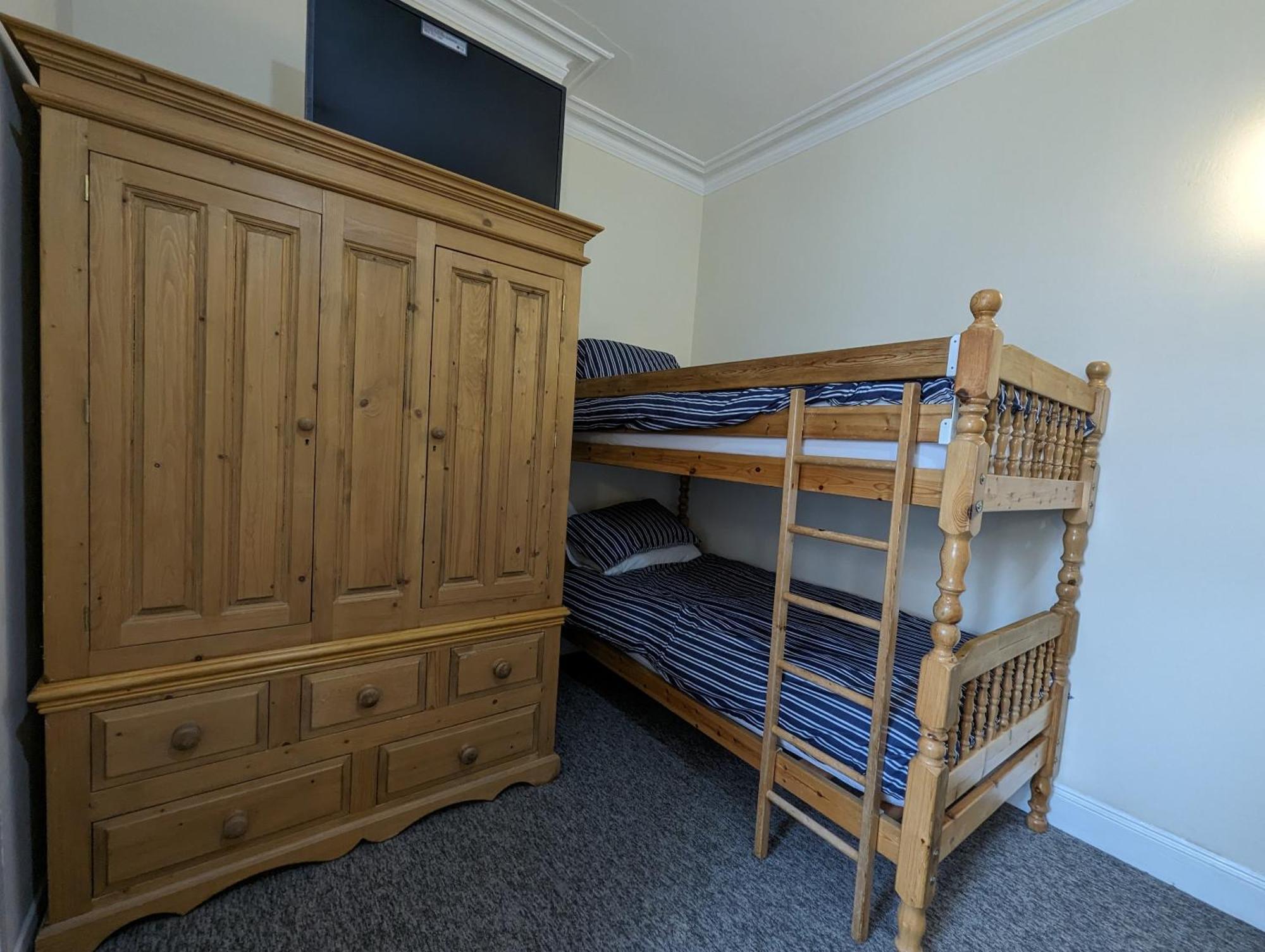 Jurassic Bay Holidays Weymouth Chambre photo