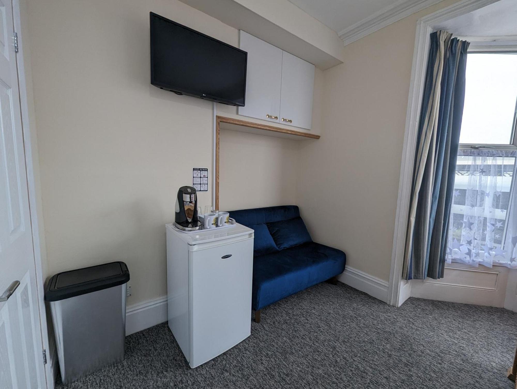 Jurassic Bay Holidays Weymouth Chambre photo