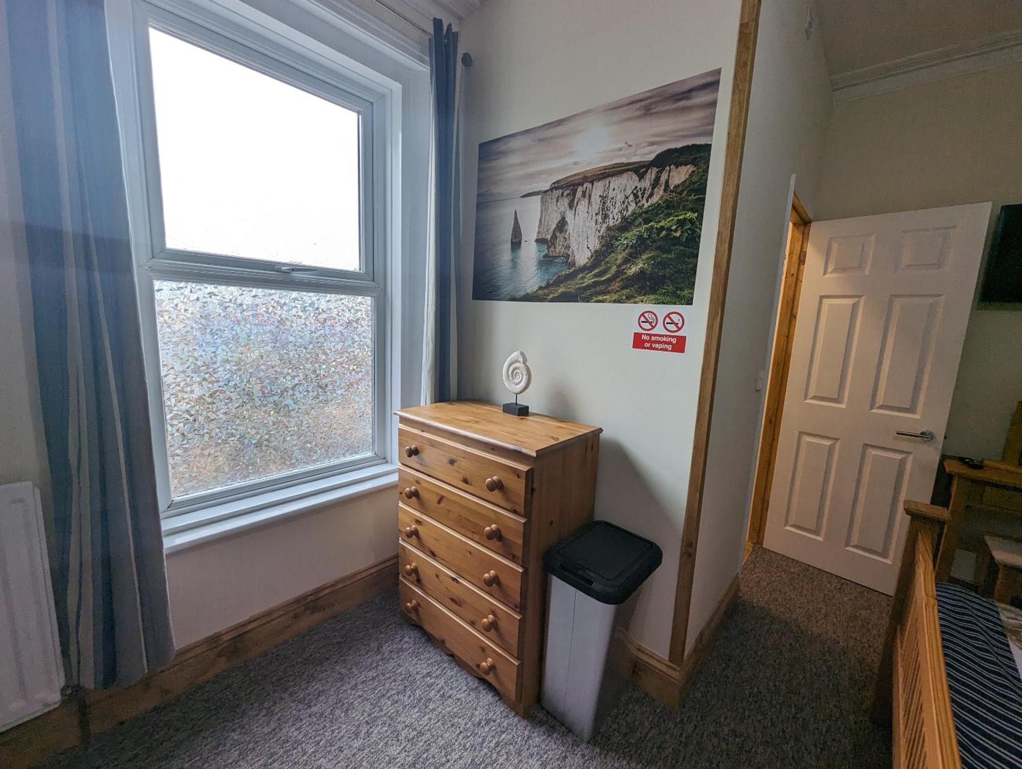 Jurassic Bay Holidays Weymouth Chambre photo