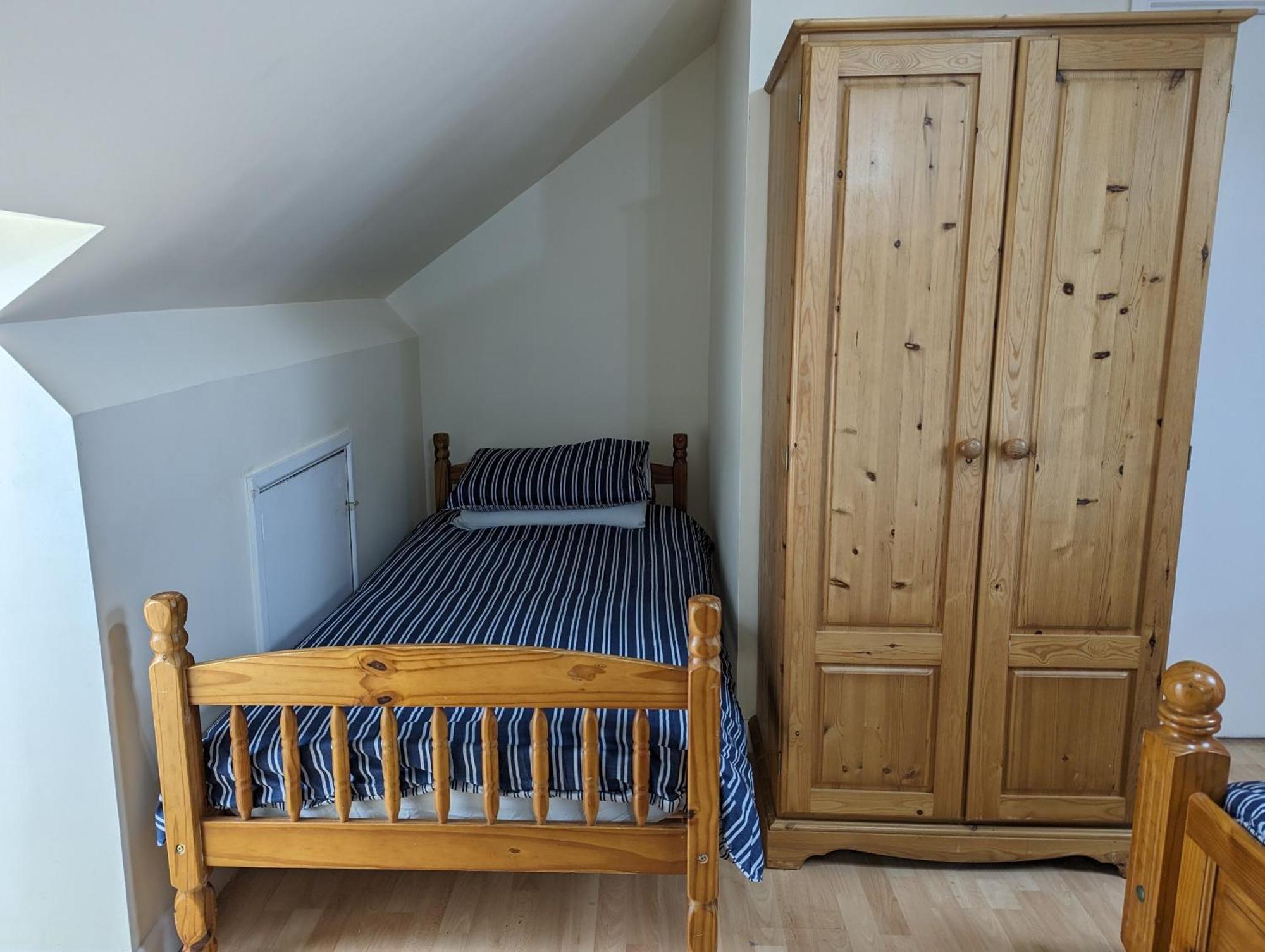 Jurassic Bay Holidays Weymouth Chambre photo