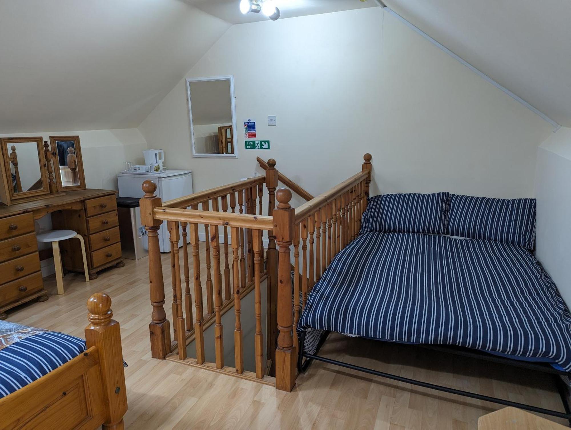 Jurassic Bay Holidays Weymouth Chambre photo